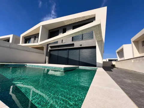 VILLA LINDA  PISCINA PRIVADA