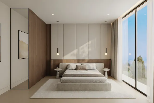 Chalet 5 habitaciones 426m² en venta - Marbella — 28