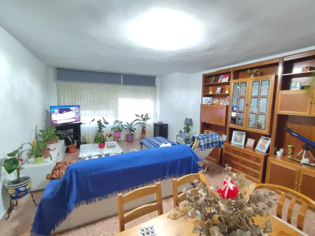 PISO EN VENTA EN BETXI - foto 5