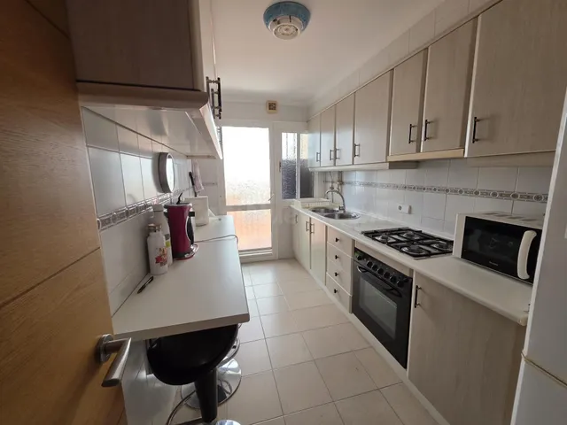 Se vende vivienda en San Roque