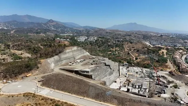 Ático 3 habitaciones 204m² en venta - Selwo La Resinera Golf - foto 5