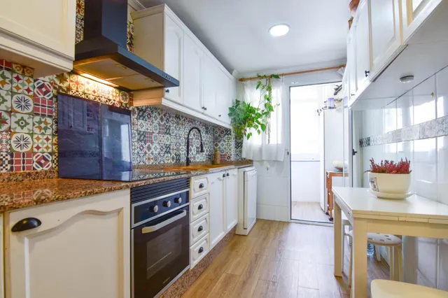 ¡Magnífica vivienda en una de las mejores zonas de Paiporta! — 9