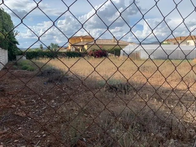 Parcela en Cordoba zona La perla, 750 m. superficie parcela,