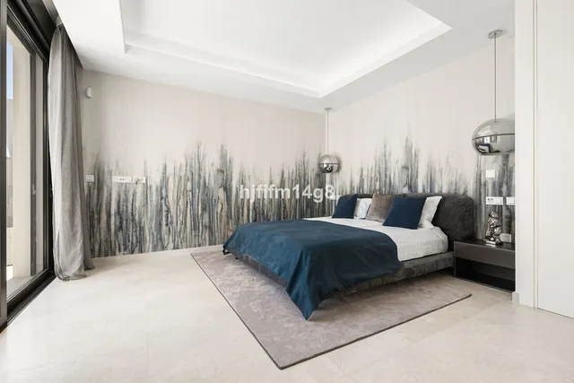 Chalet 5 habitaciones 1004m² en venta - Costa del Sol — 15