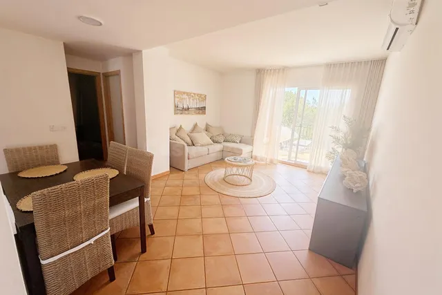 PRECIOSO APARTAMENTO CON AMPLIA TERRAZA -GRANDES VISTAS Y PI - foto 4
