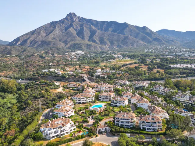 Ático Dúplex 3 habitaciones 208m² en venta - Marbella — 32