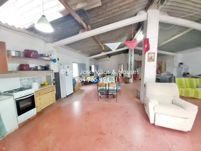 SE VENDE CASA DE CAMPO DIAFANA MUY CERCA DE ASPE — 12