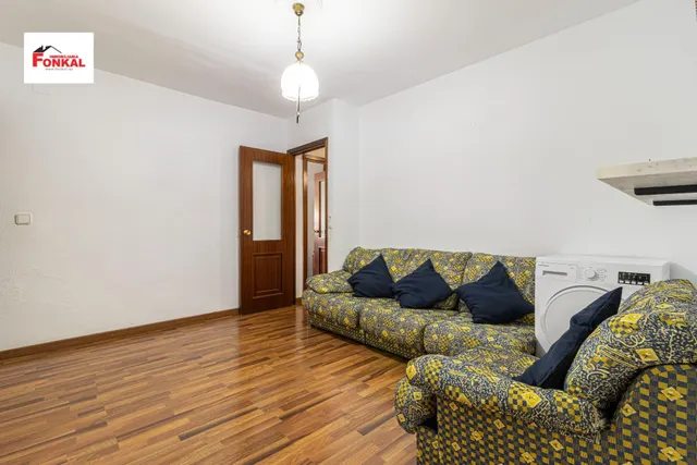 AMPLIO PISO EN EL CENTRO, ZONA MADRE DE DIOS — 29