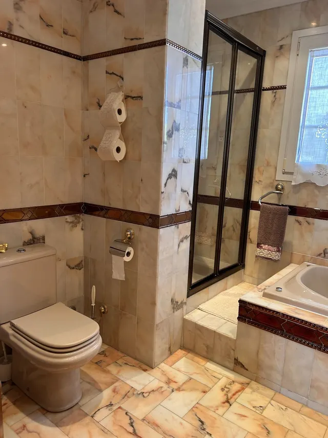 Chalet 4 habitaciones 246m² en venta - El Zabal-Santa Margarita — 45