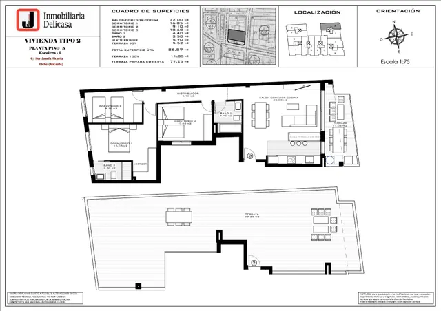 EDIFICIO ALEXANDER III — 37