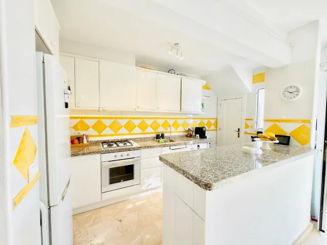 Casa 3 habitaciones 91m² en venta - Villamartín-Las Filipinas — 11