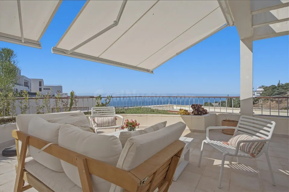 Ático Dúplex 3 habitaciones 197m² en venta - Marbella