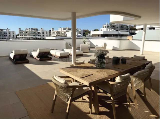 Apartamento 3 habitaciones 112m² en venta - Costa Del Sol — 5
