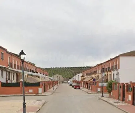 ADOSADO EN VILLANUEVA DE LA REINA
