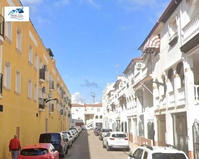 Venta de Local en Andújar (Jaén)