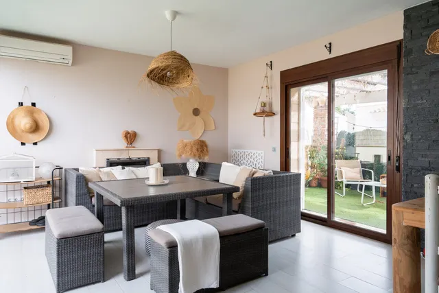 Chalet 5 habitaciones 346m² en venta - Riviera del sol — 9