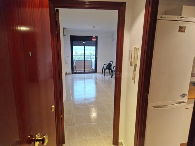 AOC VENDE EXPECTACULAR PISO DE 3 habitaciones, GARAJE Y PISCINA, EN UNA ZONA PRIVILEGIADA DE MÓSTOLES — 3