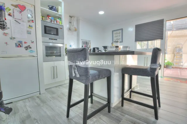 Local comercial 2 habitaciones 241m² en venta - Riviera del sol — 5