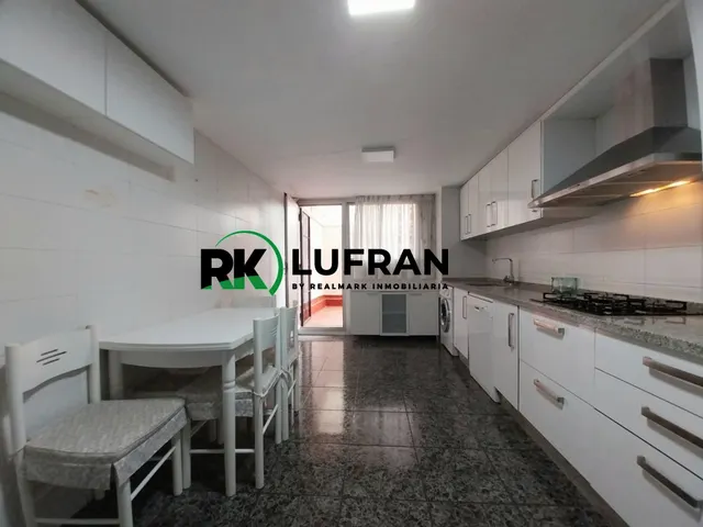 PISO EN VENTA EN ALICANTE - ZONA RENFE- SAN BLAS - ENSANCHE — 11