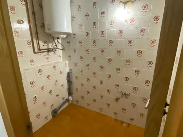 ¡AMPLIO PISO EN UNA ZONA TRANQUILA DE ALCANAR! — 42