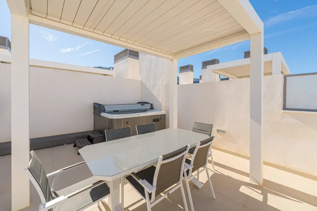 Ático de lujo en venta en Denia — 27