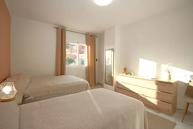 Ático Dúplex 2 habitaciones 113m² en venta - Marbella — 14