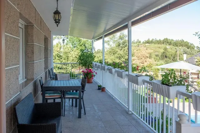 Chalet 4 habitaciones 428m² en venta - Carballeda de Avia — 6