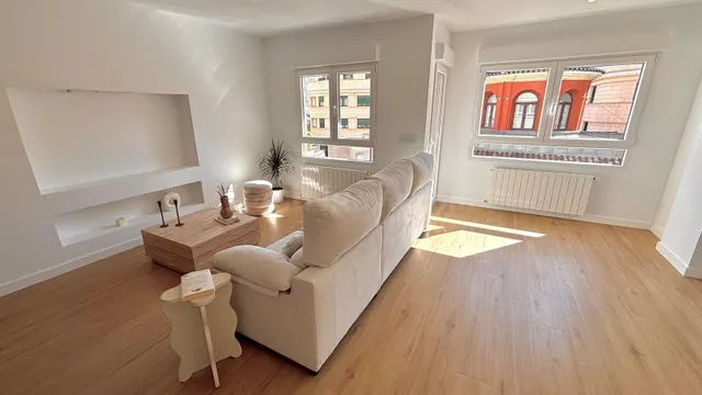 PISO EN VENTA ZONA CENTRO