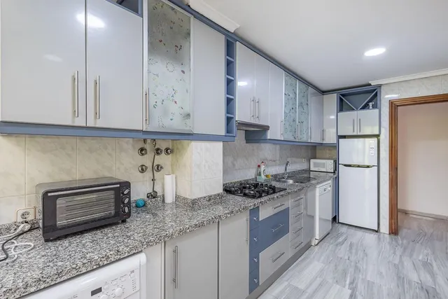 🌟 Gran oportunidad en la zona de Los Ríos – Motril 🌟 — 7