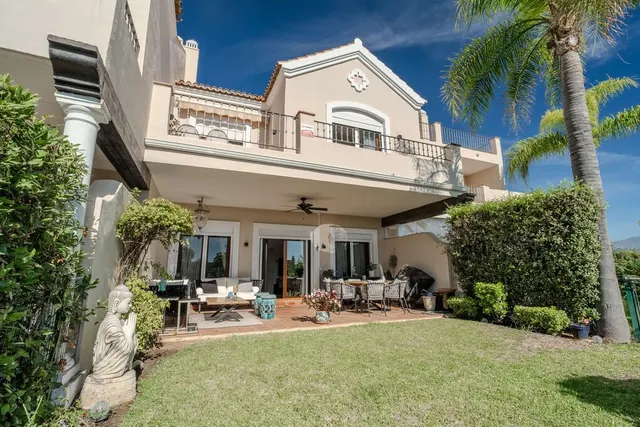Adosado 3 habitaciones 184m² en venta - Paraiso-Barronal — 30