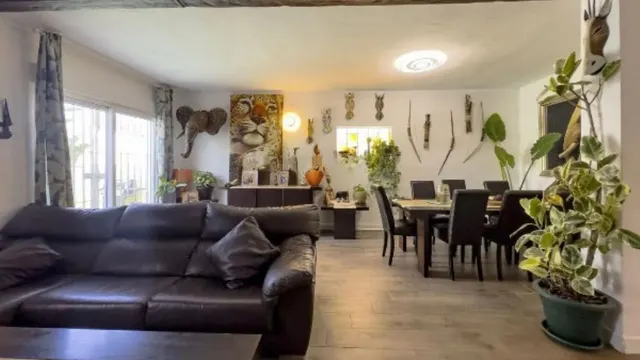 Adosado 3 habitaciones 292m² en venta - Costa Del Sol - foto 5