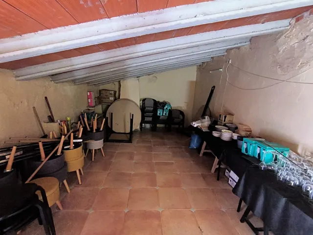 Piso 8 habitaciones 520m² en venta - Ayuntamiento — 8
