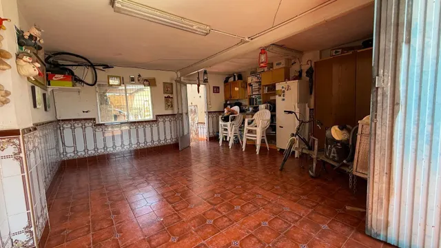 Encantadora Casa de Pueblo en Sangonera la Verde - Ideal para Vivir — 12