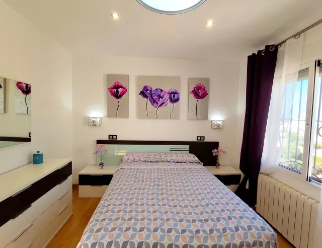 Casa 6 habitaciones 88m² en venta - La siesta — 14