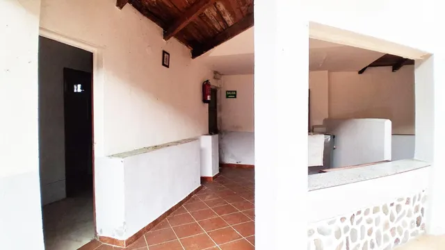 Urbis te ofrece un hotel en venta en Ciudad Rodrigo, Salamanca. — 25