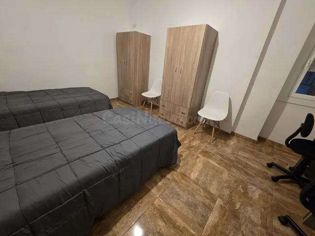 Se alquila Habitación en piso compartido — 2