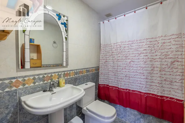 Piso 3 habitaciones 83m² en venta - Playa De Poniente — 31