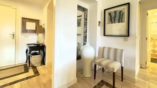 Apartamento 2 habitaciones 124m² en venta - Marbella — 7