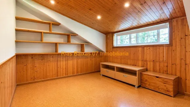 REF 4281 CHALET 4 DORM. CON PARCELA CERRADA DE 2.800m2 ( TOMIÑO ) — 31