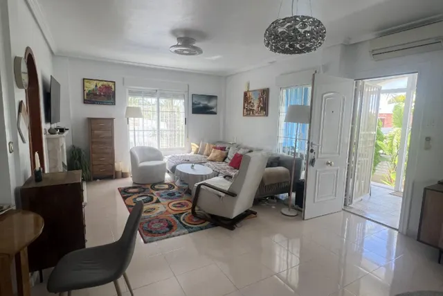 Villa en el Pinet La Marina — 8