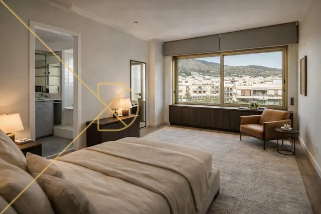 Piso de alto standing en Pedralbes con vistas privilegiadas — 6
