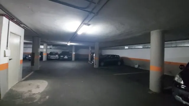 Piso amplio con garaje en Realejo Alto — 22