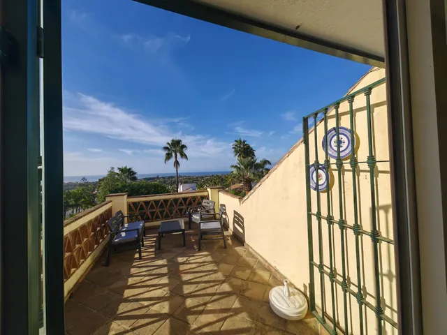 Chalet 3 habitaciones 289m² en venta - Costa Del Sol — 45