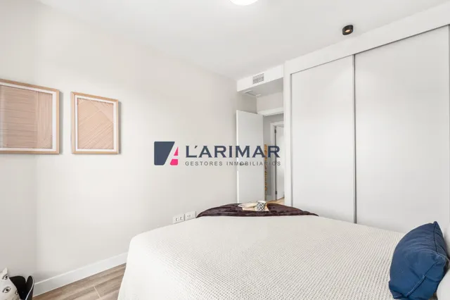 ✨ exclusiva propiedad en esquina con 393 m2 de parcela, piscina privada y energía solar en zona nou nazareth San Juan de Alicante — 39