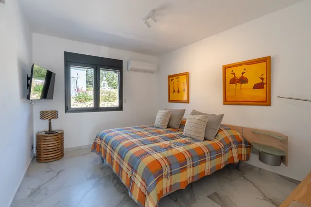 Villa 5 habitaciones 359m² en venta - Benissa pueblo — 46