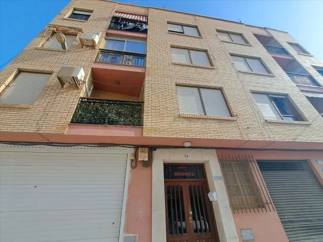 Apartamento 4 habitaciones 93m² en venta - Playa de poniente