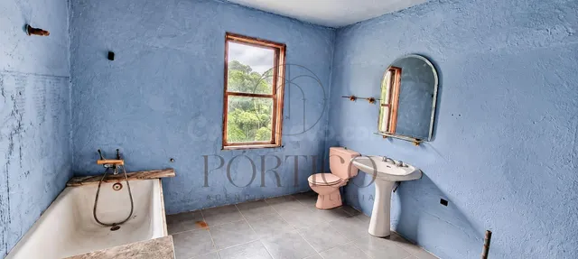 ¡Tu refugio en plena naturaleza! Casa para reformar en Salva - foto 5