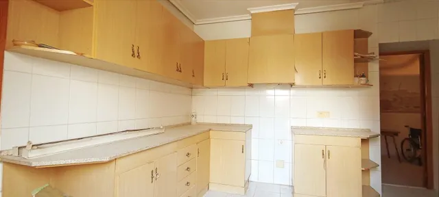 VENTA DE CASA EN ALBATERA, A REFORMAR — 3