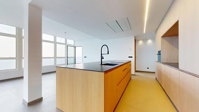 Ático 3 habitaciones 235m² en venta - Levante - foto 2