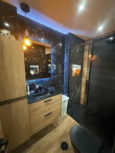 Apartamento 1 habitación 62m² en venta - Centro — 13